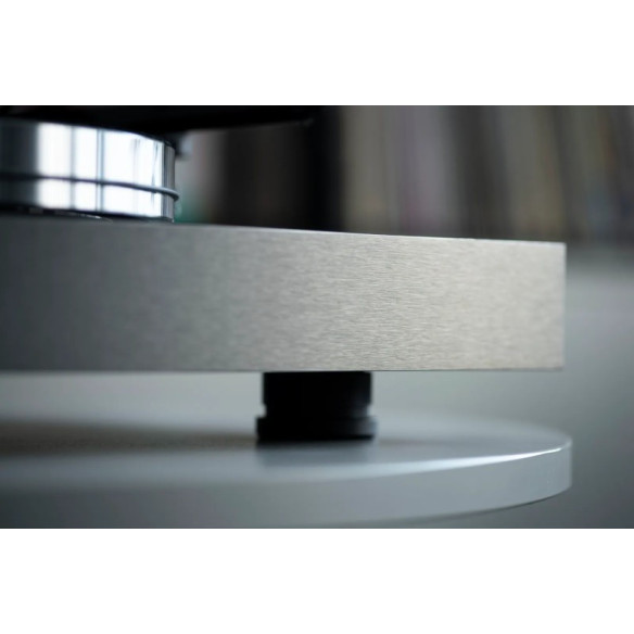 Pro-Ject X8 EVO SP Édition Limitée - Platine Vinyle - Laquée Noir