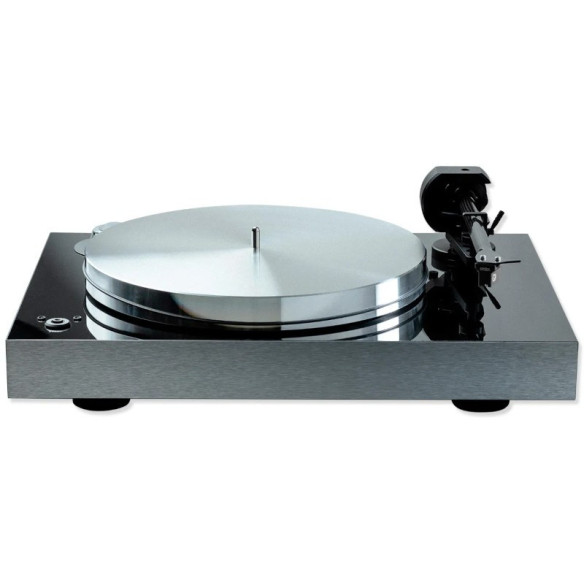Pro-Ject X8 EVO SP Édition Limitée - Platine Vinyle - Laquée Noir