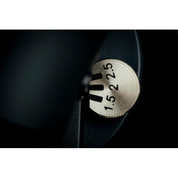 Pro-Ject T2 W - Platine Vinyle Wifi - Noir Laqué, Blanc Satin ou Noyer