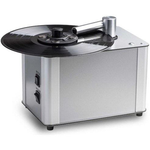 Pro-Ject VC-E2 - Machine à laver les disques Vinyles