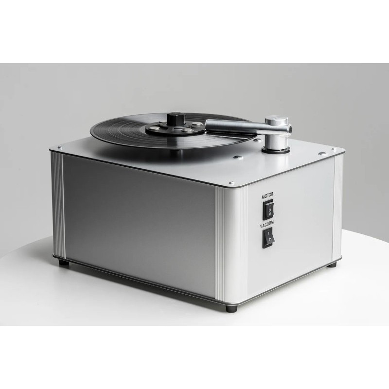 ProJect VCS3 Machine à nettoyer les disques Vinyles