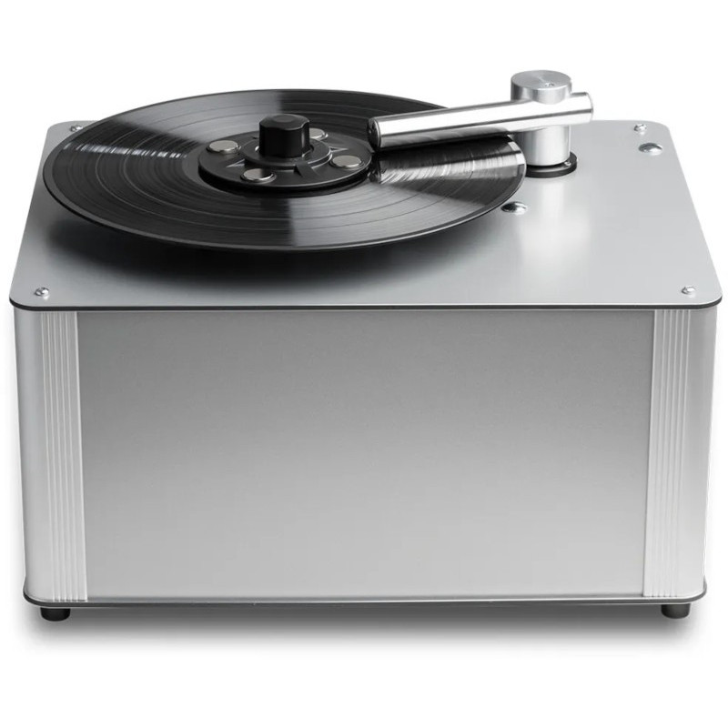 ProJect VCS3 Machine à nettoyer les disques Vinyles