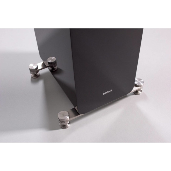 hORNS Aria II MK3 - Enceintes Colonnes - Couleurs et Finitions sur mesure