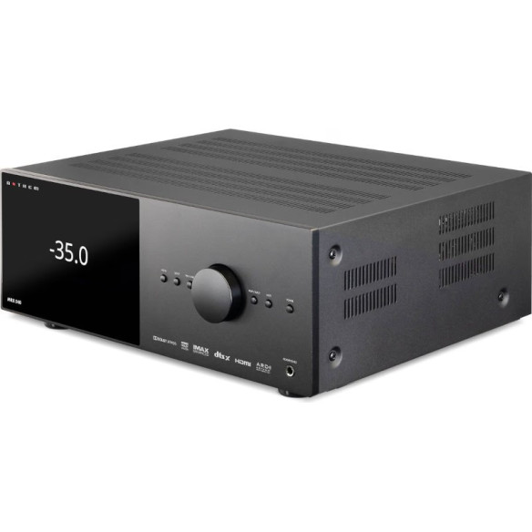 Anthem MRX 540 8K - Ampli Home Cinéma HDMI 2.1