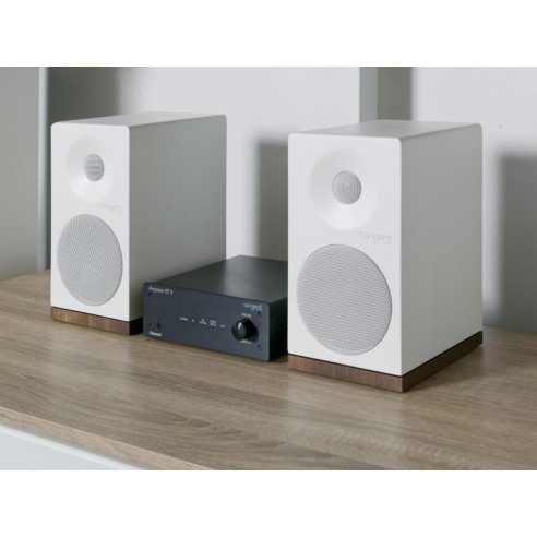 Tangent Ampster BT II - Ampli Stéréo Bluetooth 2x25W