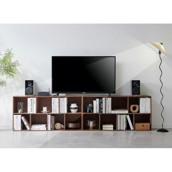 Tangent Ampster TV II - Ampli Stéréo HDMI & Bluetooth 2x25W - Noir