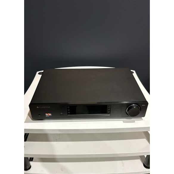 Cambridge CXN V2 - Lecteur Réseau - Noir ou Lunar Grey