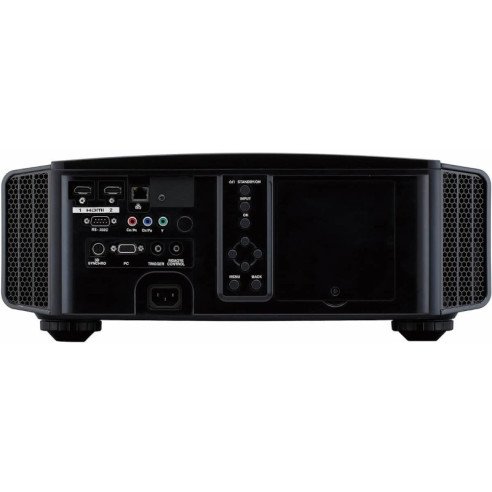 JVC DLA-X30 - Vidéoprojecteur Full HD - Noir