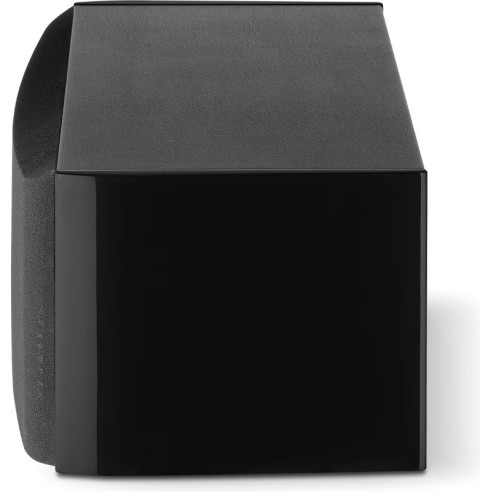 Focal Aria Evo X CC - Enceinte Centrale - Black High Gloss, Prime Walnut et Moss Green High Gloss