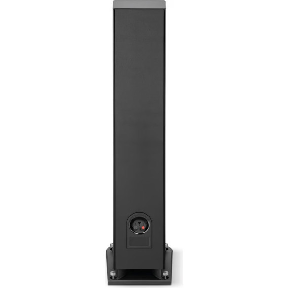 Focal Aria Evo X N°3 - Enceintes Colonnes - Black High Gloss, Prime Walnut et Moss Green High Gloss