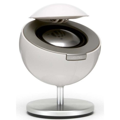 Jamo 360 S25 HCS - Pack compact 5.0 - Noir ou Blanc