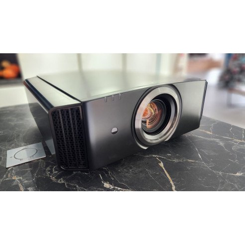 JVC DLA-X30 - Vidéoprojecteur Full HD - Noir