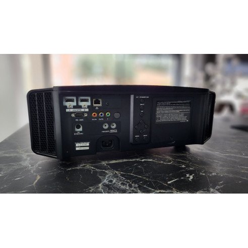 JVC DLA-X30 - Vidéoprojecteur Full HD - Noir