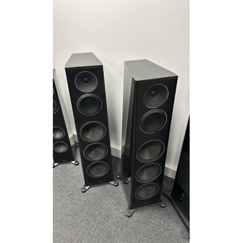 Paradigm Founder 120H - Enceintes colonnes semi actives avec calibration intégré