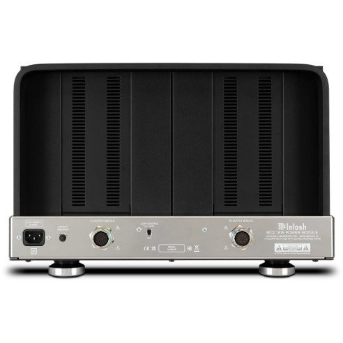 McIntosh MC2.1KW - Bloc Mono 2000W RMS 75th Anniversaire