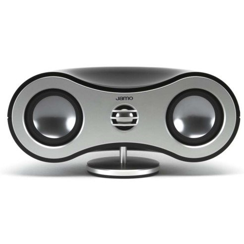 Jamo 360 S35 HCS - Pack compact 5.0 - Noir ou Blanc