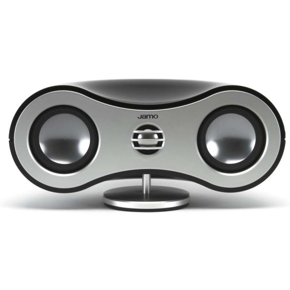 Jamo 360 S35 HCS - Pack compact 5.0 - Noir ou Blanc