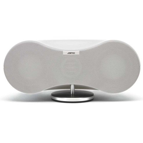 Jamo 360 S35 HCS - Pack compact 5.0 - Noir ou Blanc