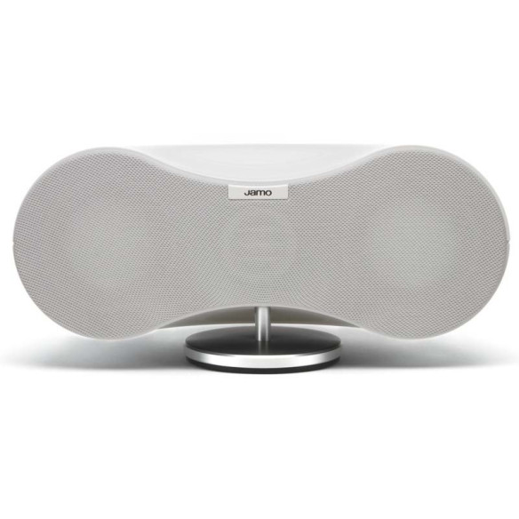 Jamo 360 S35 HCS - Pack compact 5.0 - Noir ou Blanc