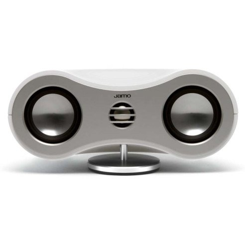 Jamo 360 S35 HCS - Pack compact 5.0 - Noir ou Blanc
