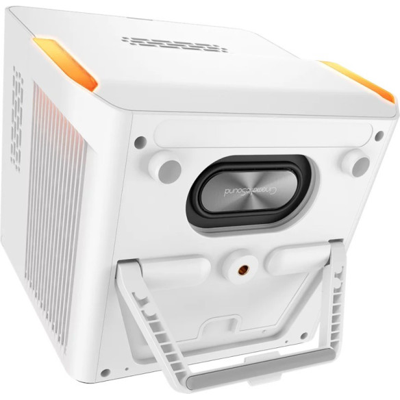 BenQ X300G - Vidéoprojecteur 3LED 4k Courte Focale - Blanc