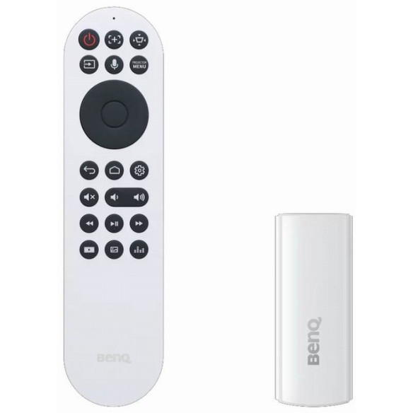 BenQ X3000i - Vidéoprojecteur 4LED - Blanc