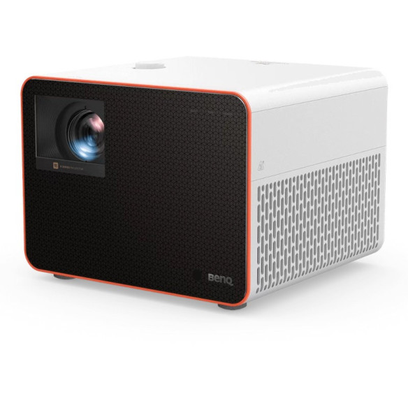 BenQ X3000i - Vidéoprojecteur 4LED - Blanc