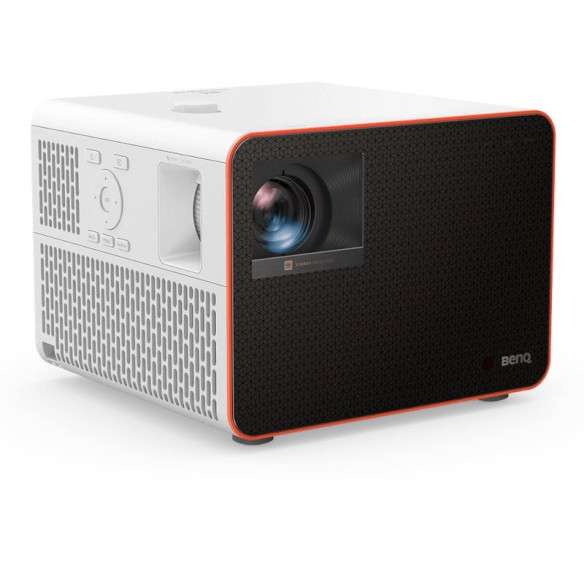 BenQ X3000i - Vidéoprojecteur 4LED - Blanc