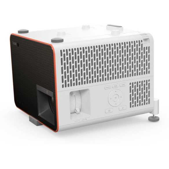 BenQ X3000i - Vidéoprojecteur 4LED - Blanc