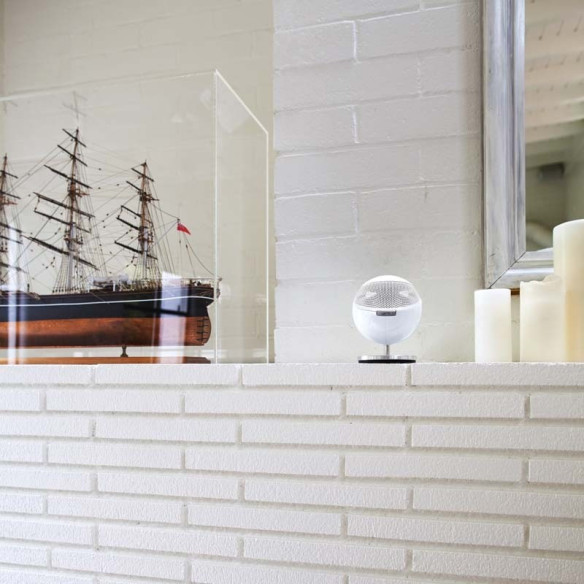 Jamo 360 S35 HCS - Pack compact 5.0 - Noir ou Blanc