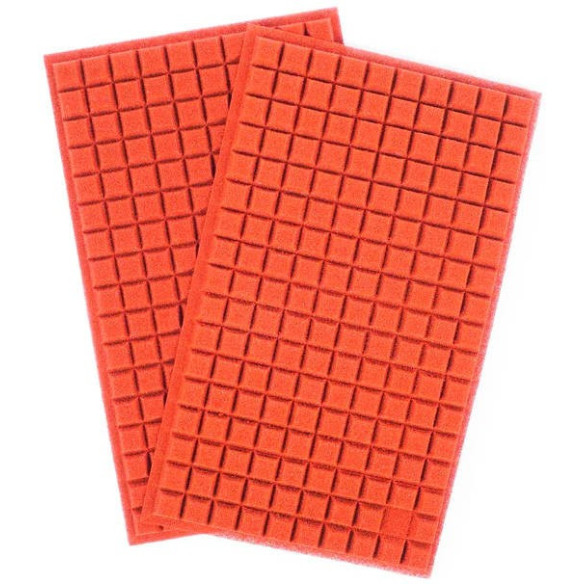 JBL L100 Black Edition - Enceintes Colonnes - Noir, Bleu ou Orange