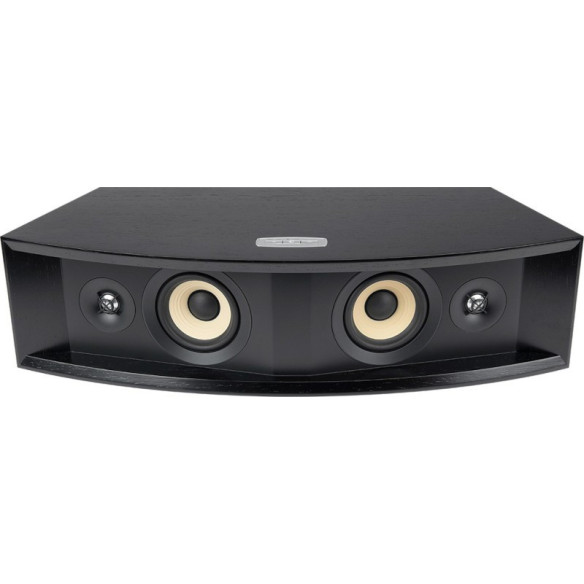 JBL L42ms - Enceinte Airplay2, Chromecast, Bluetooth - Noir ou Noyer
