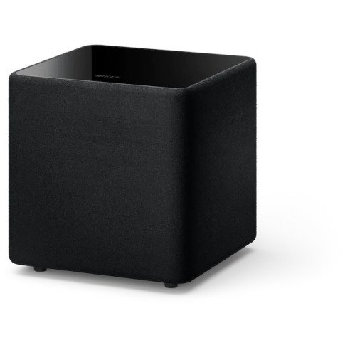 KEF Kube 8 MIE - Caisson de Basses - Noir