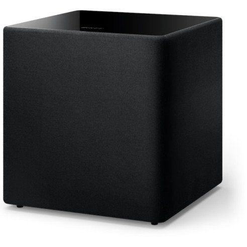 KEF Kube 15 MIE - Caisson de Basses - Noir