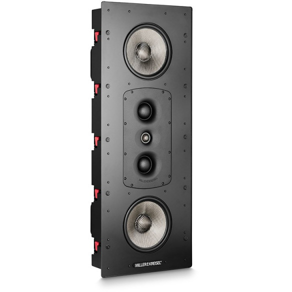 MK Sound IW500 - Enceinte Encastrable Certifiée THX Dominus