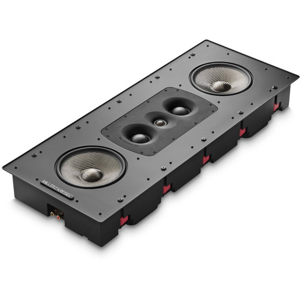 MK Sound IW500 - Enceinte Encastrable Certifiée THX Dominus
