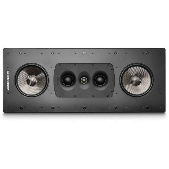 MK Sound IW500 - Enceinte Encastrable Certifiée THX Dominus