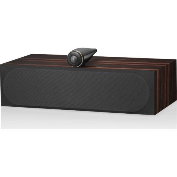 Bowers & Wilkins HTM71 S3 Signature - Enceinte Centrale - Daltuk Gloss ou Midnight Blue Metallic