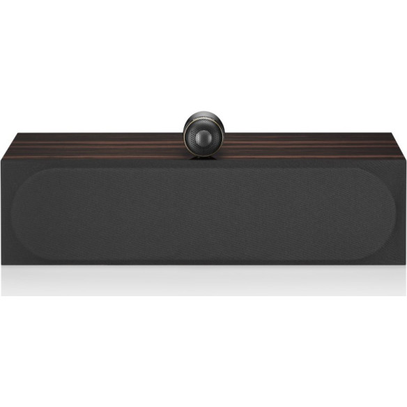 Bowers & Wilkins HTM71 S3 Signature - Enceinte Centrale - Daltuk Gloss ou Midnight Blue Metallic