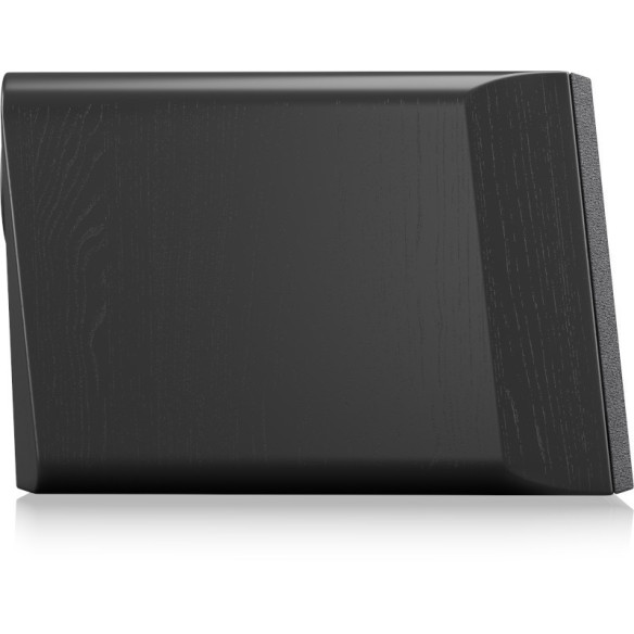 SVS Ultra Evolution Center - Enceinte Centrale - Black Oak, Black Gloss ou White Gloss
