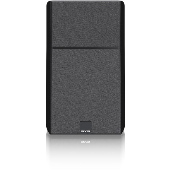 SVS Ultra Evolution Nano - Enceintes Bibliothèques Compactes - Black Oak, Black Gloss ou White Gloss
