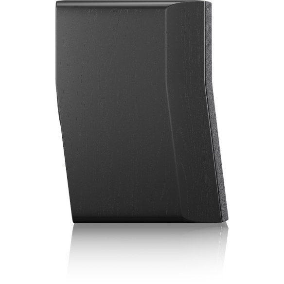 SVS Ultra Evolution Nano - Enceintes Bibliothèques Compactes - Black Oak, Black Gloss ou White Gloss