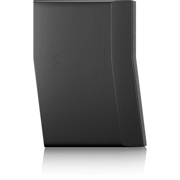 SVS Ultra Evolution Bookshelf - Enceintes Bibliothèques - Black Oak, Black Gloss ou White Gloss