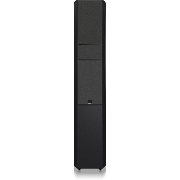 SVS Ultra Evolution Tower - Enceintes Colonnes - Black Oak, Black Gloss ou White Gloss