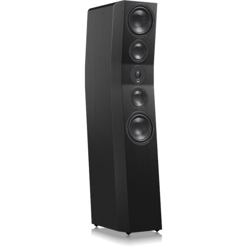 SVS Ultra Evolution Titan - Enceintes Colonnes - Black Oak, Black Gloss ou White Gloss