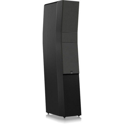SVS Ultra Evolution Titan - Enceintes Colonnes - Black Oak, Black Gloss ou White Gloss