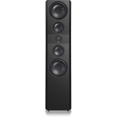 SVS Ultra Evolution Pinnacle - Enceintes Colonnes - Black Oak, Black Gloss ou White Gloss