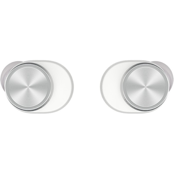 B&W Pi7 S2 - Casque Intra-Auriculaire TWS à Réduction de Bruit - Satin Black, Canvas White ou Midnight Blue Metallic