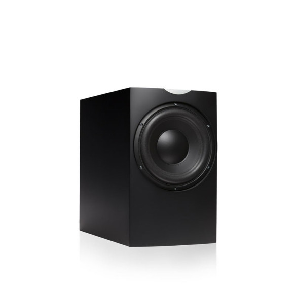 Waterfall HF2-250X - Caisson de Basses - Noir ou Blanc