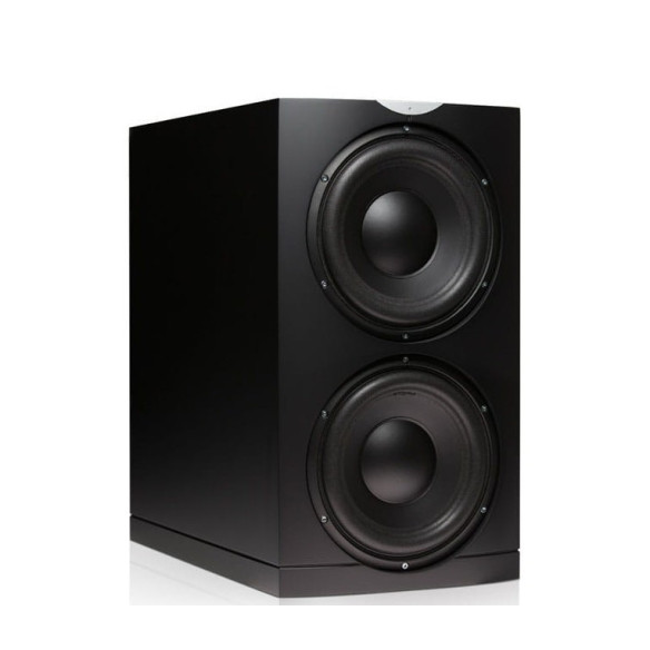 Waterfall HF3-500X - Caisson de Basses - Noir ou Blanc